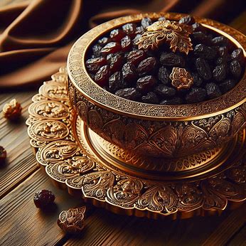 تصویر 1 از خرید عمده کشمش آفتابی طبیعی بناب + قیمت ارزان